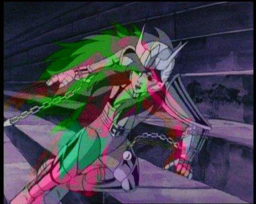 Otaku Gallery  / Anime e Manga / Saint Seiya / Screen Shots / Episodi / 068 - La dodicesima casa / 138.jpg